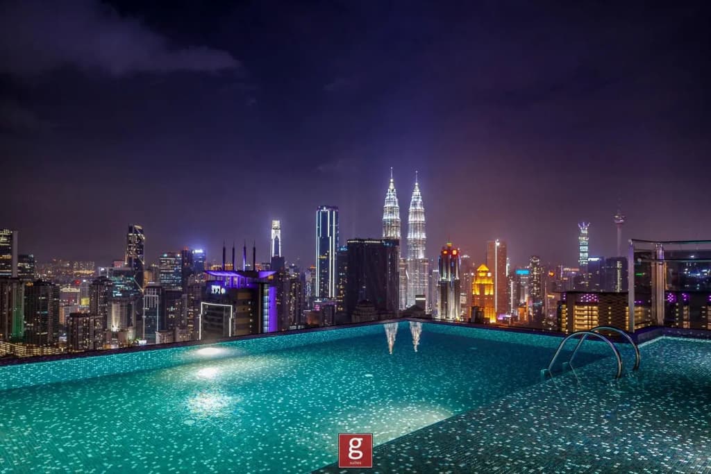 Expressionz KLCC by G Suites - photo 2