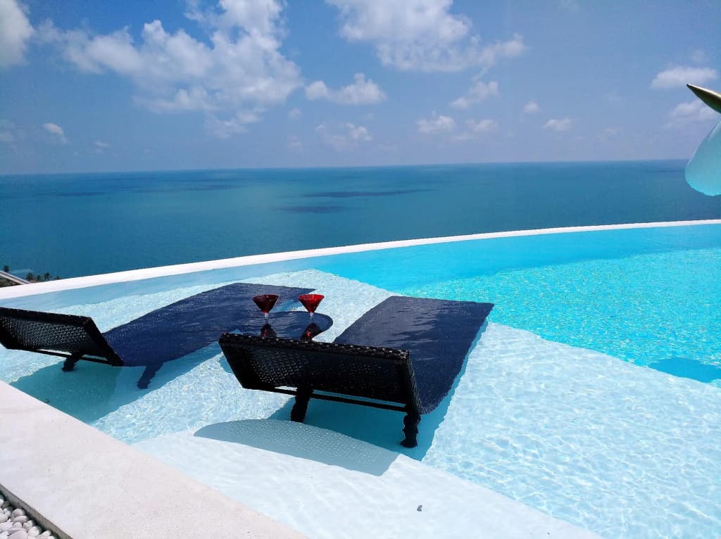Villa Seawadee - photo 9