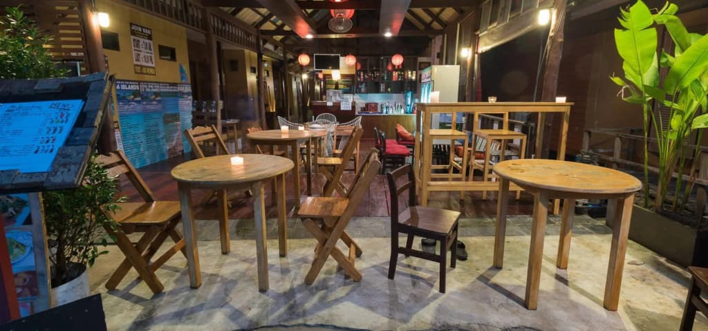 Sincere Guest House & Restaurant - photo 19