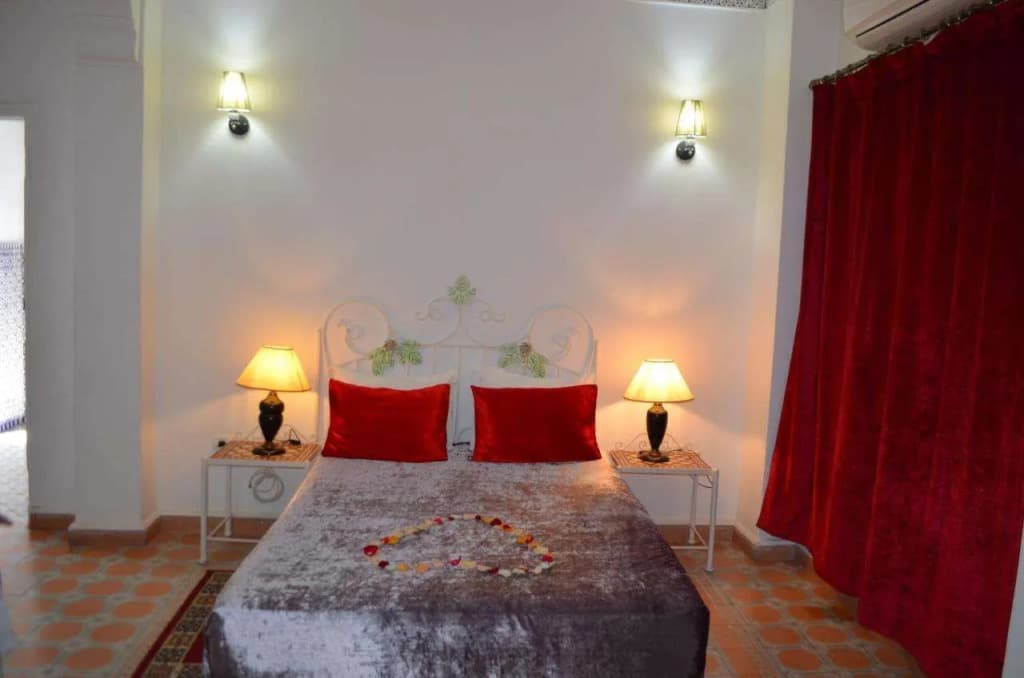 Riad Hotel Essaouira - photo 6
