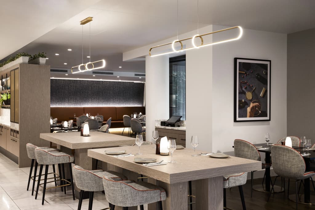 Crowne Plaza Sydney Darling Harbour by IHG - photo 30
