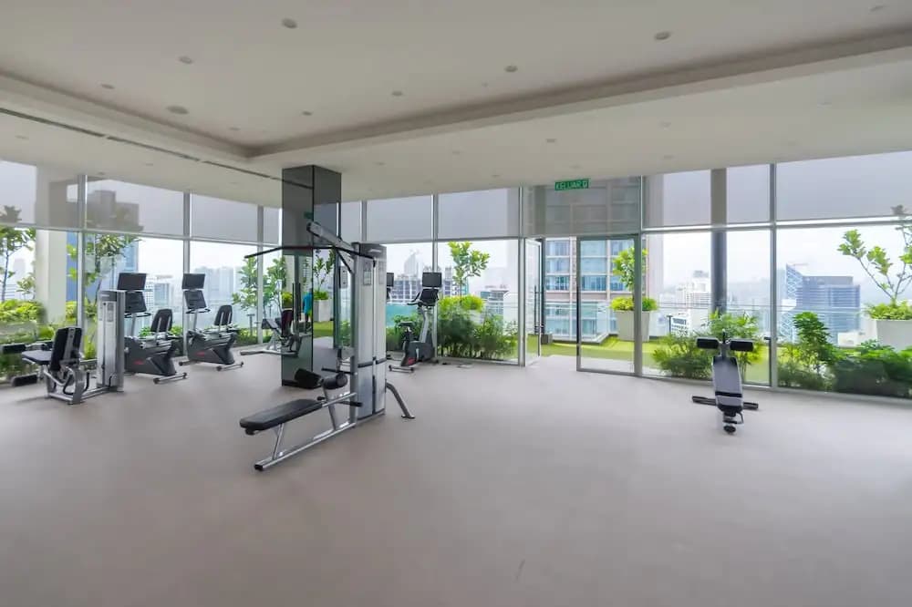 Supreme Suites KLCC - photo 9