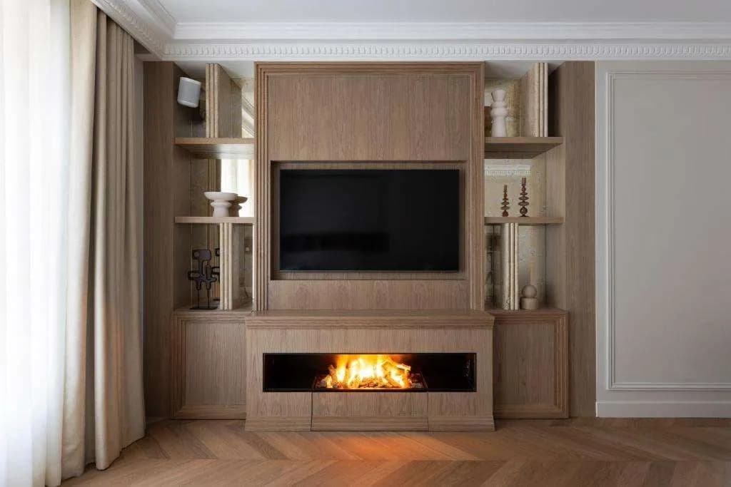 HIGHSTAY - Luxury Serviced Apartments - Centre Pompidou - photo 20