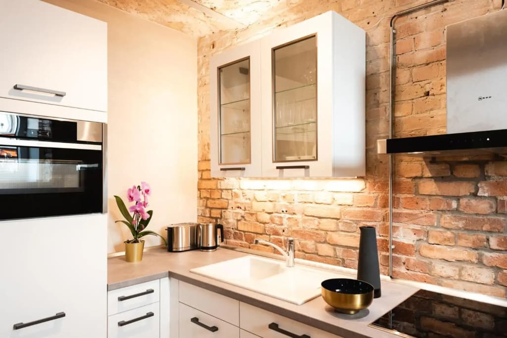 2 independent Luxury LOFTS side by side. 152m2. 4BR. Co-CLEAN grocery help - photo 26