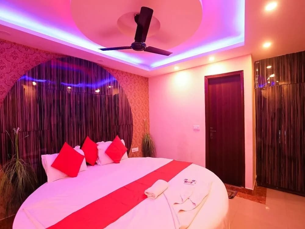 Hotel Mount Hill - photo 3