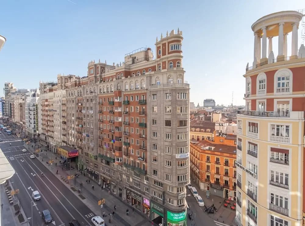 Gran VIA Deluxe - photo 15