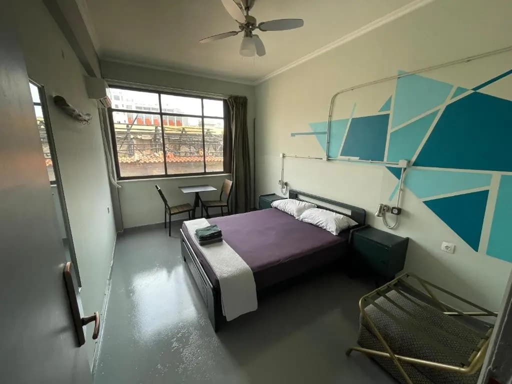Urban Rooms - photo 1
