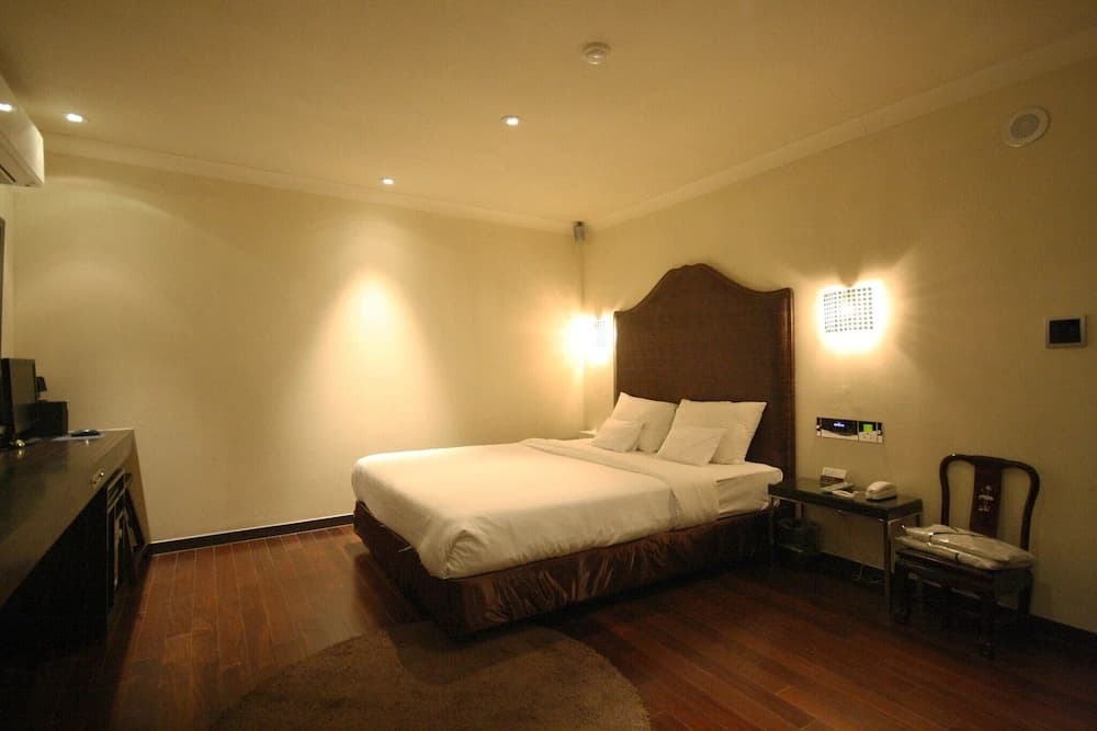 Hotel Lava Seocho - photo 5