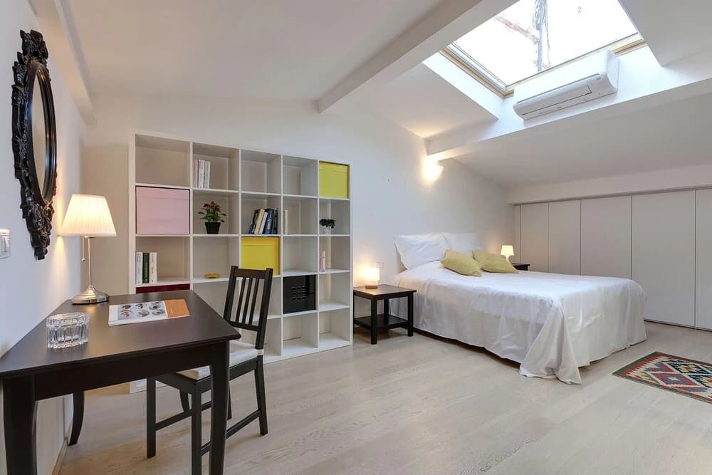 Mamo Florence Apartments - photo 7