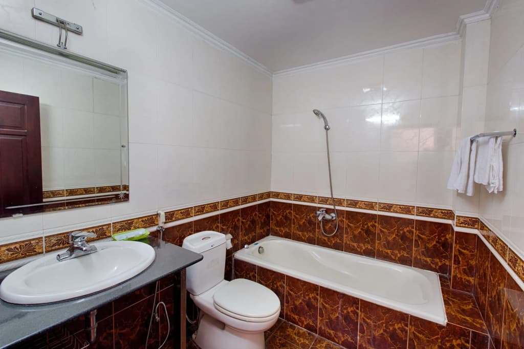 Vien Dong Hotel Danang - photo 9