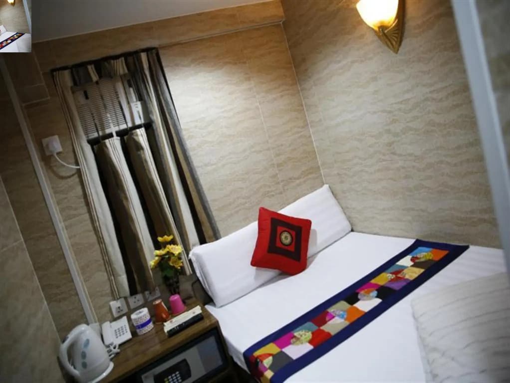 Legend Guest House - photo 1