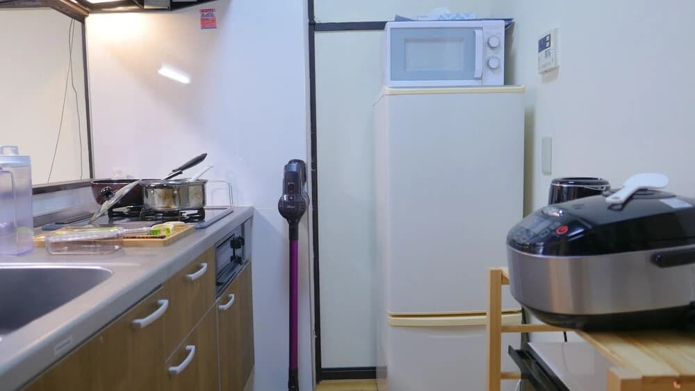 Within walking distance to Shinjuku | 4 min walk to nearest station | Entire 3BR house 75㎡ | Sleeps up to 10 | Family-friendly | High-speed Wi-Fi | Shibuya, Tokyo - photo 28