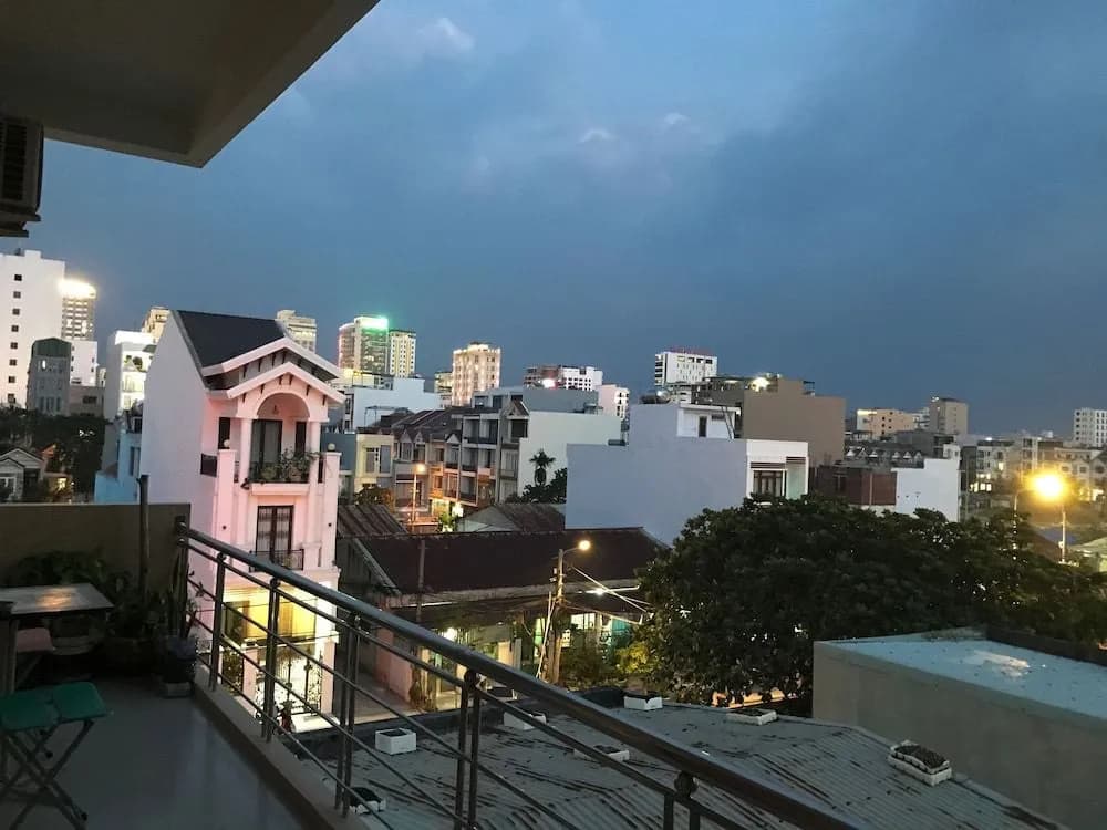 Spring Hotel Danang - photo 11