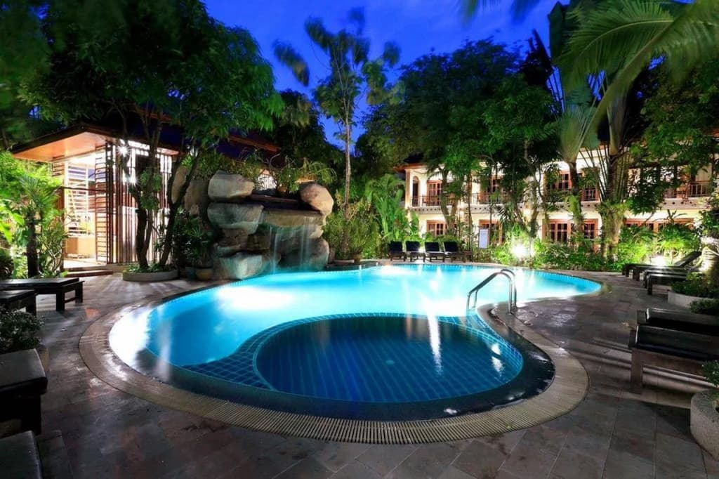 Meet Holiday Hotel - photo 6