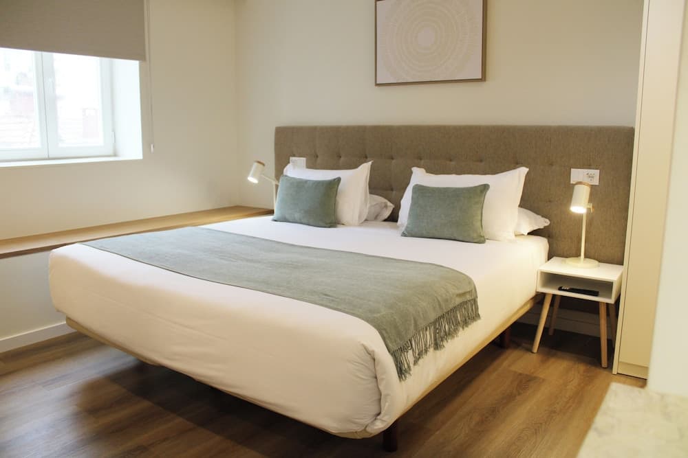 Rossio Garden Suites - photo 6