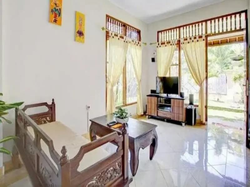 Krisna Homestay - photo 2