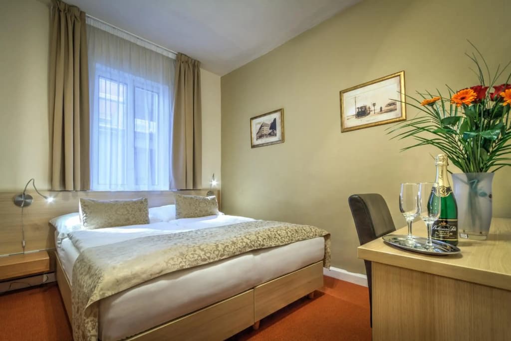 Hotel Taurus - photo 35