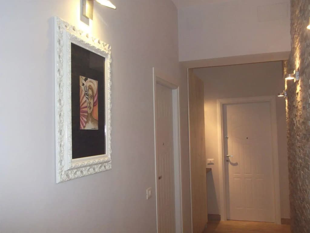 Five Rooms Rome - photo 10
