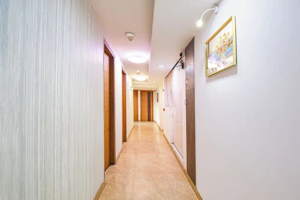 Fabhotel Prime Zen Inn - photo 11