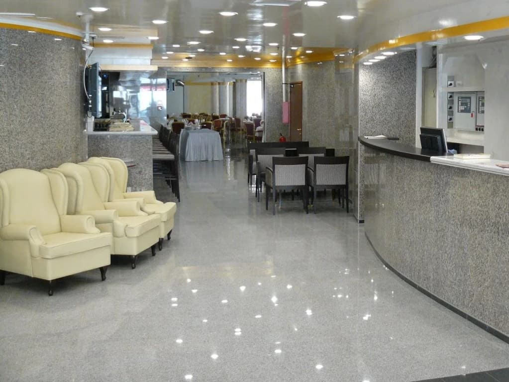 Actor Hotel Budapest - photo 2