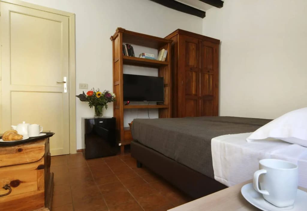 Borgo Pio Suites Inn - photo 6