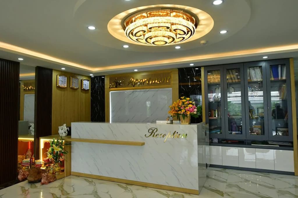 Lee's Apartment - Hotel Danang - main photo