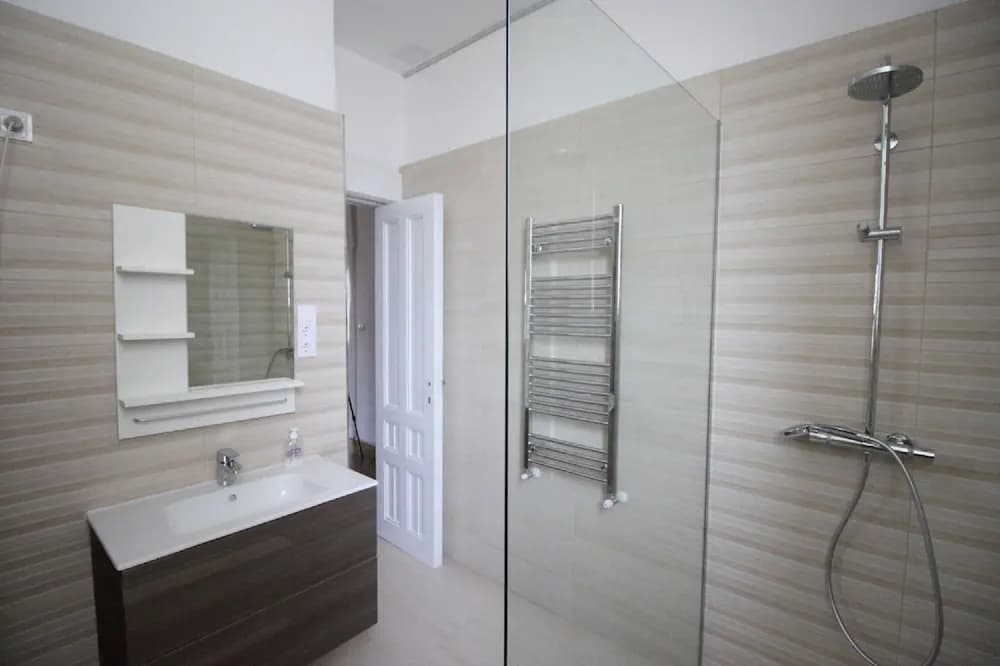 Budapest Easy Flat - Wesselenyi Apartment - photo 7