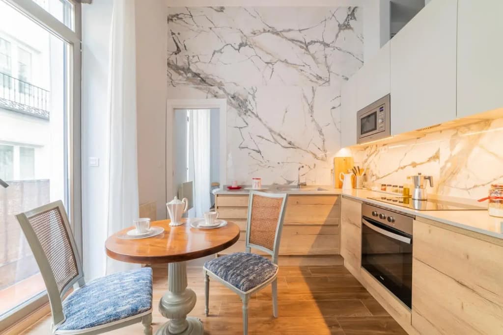 Apartamento Chueca Madrid - photo 12