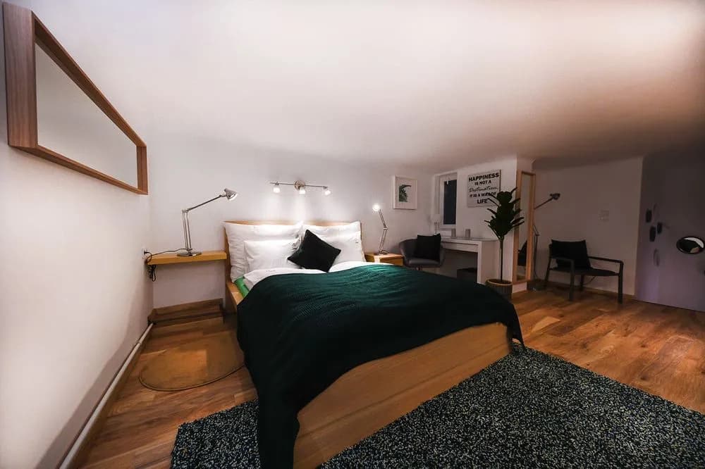 Dfive Apartments - Downtown Forest - photo 4