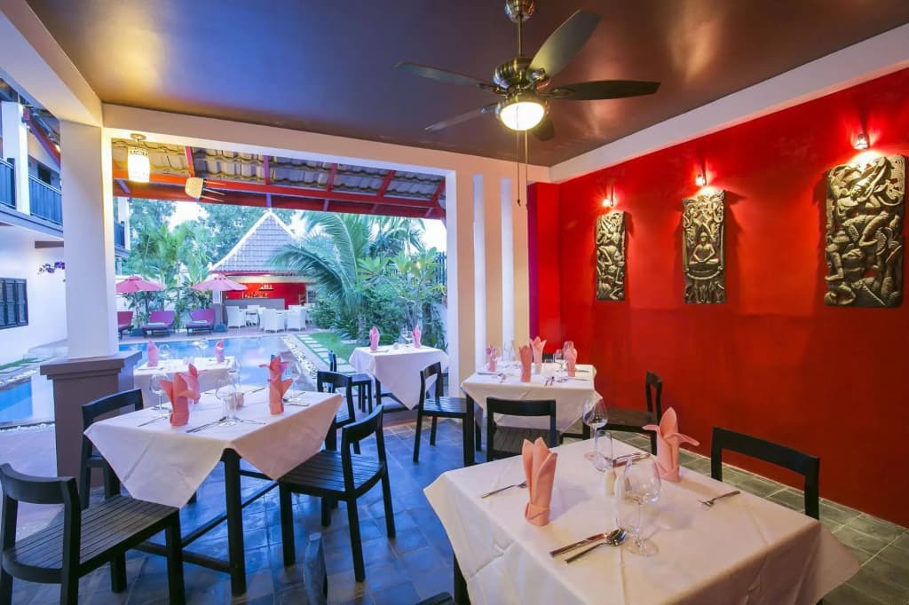 Suon Angkor Boutique - photo 22