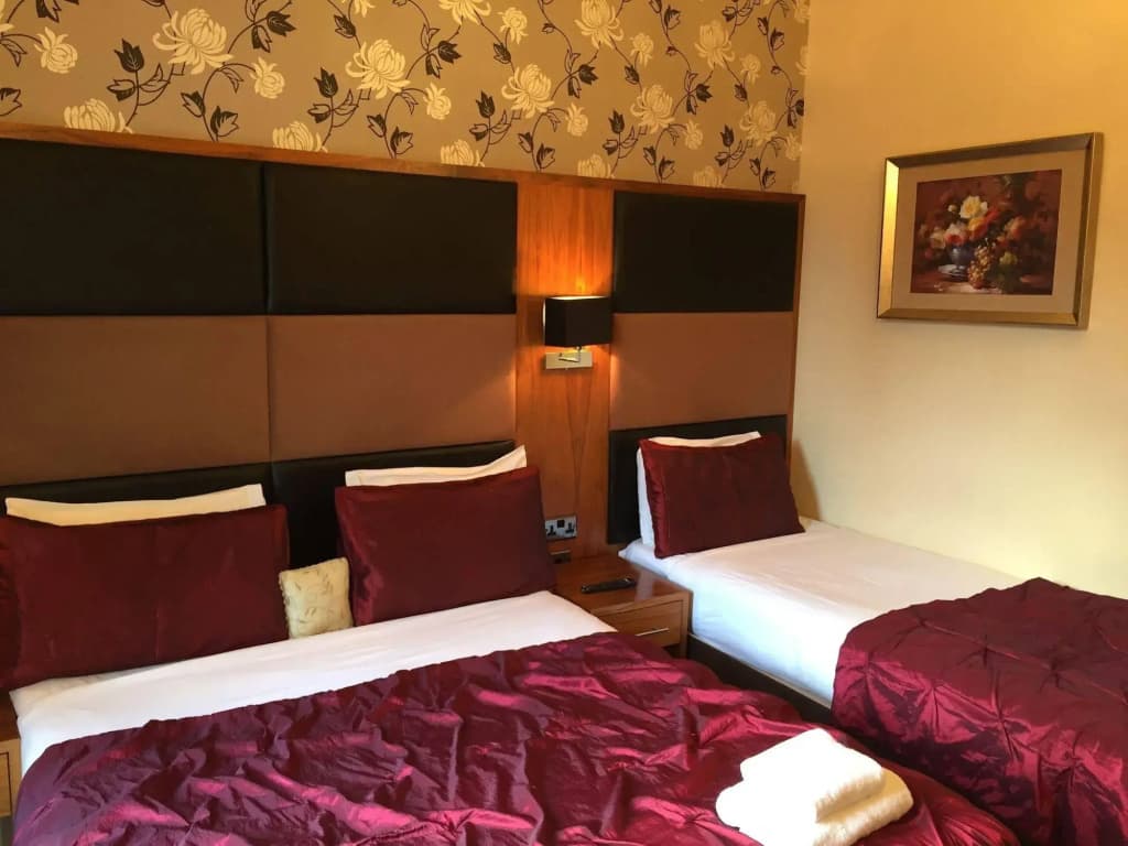 Culane House Hotel - photo 4
