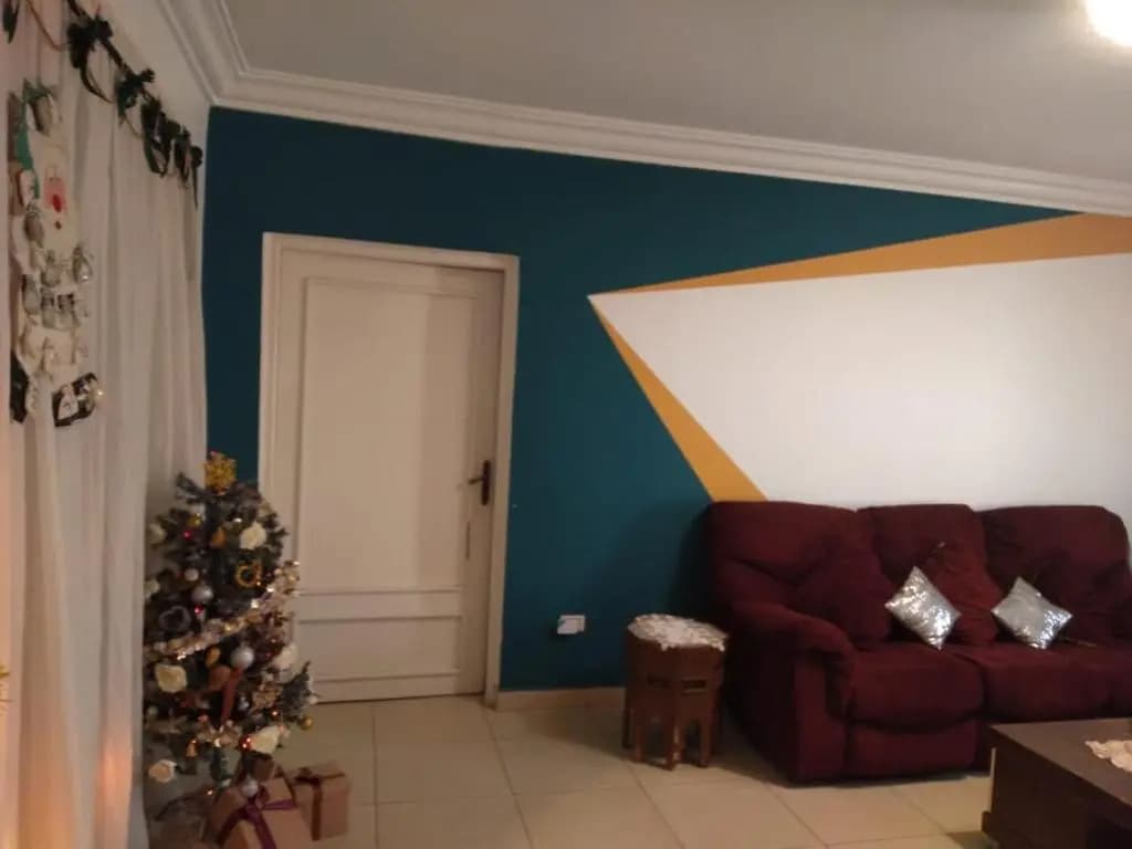 Helmeya Apartment with Touristic Views - main photo