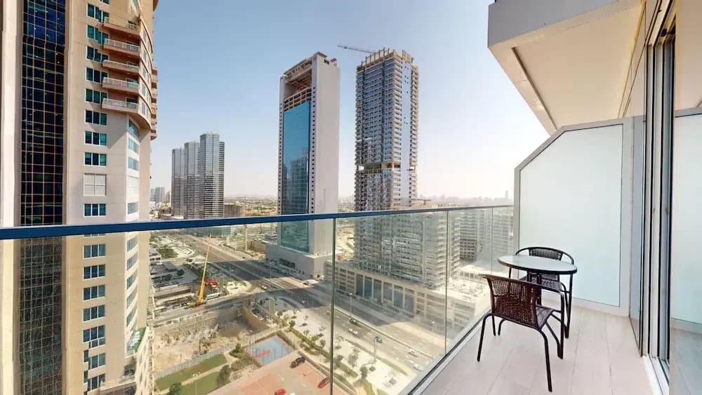 JLT - Me Do Re Residence 1908 - photo 8