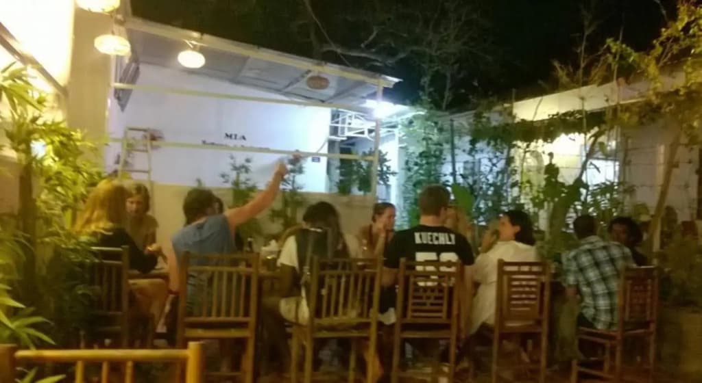 Mia Homestay - photo 26
