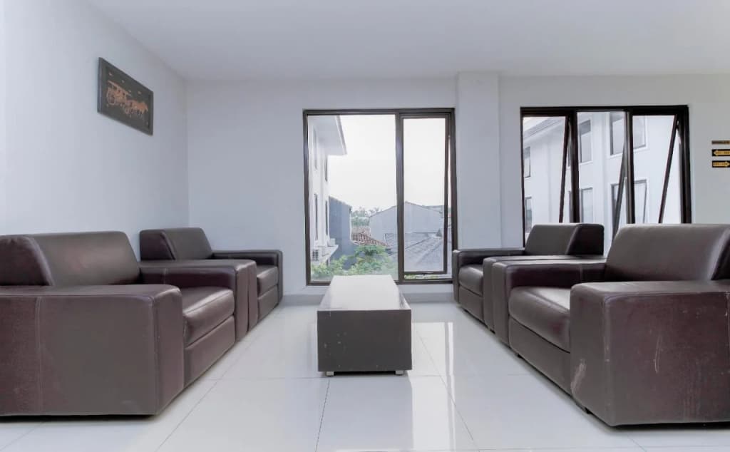 Jasmine Suites - photo 8