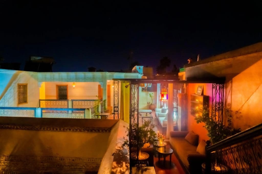 Riad Louaya - photo 42