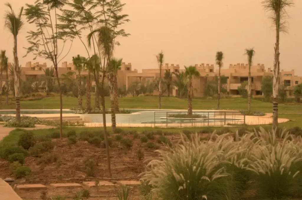 Golf City Apartment - photo 2