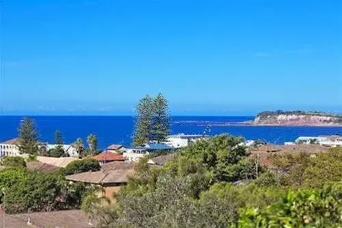 Ocean Panorama - photo 4