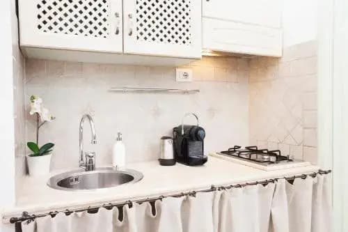 Tritone 91 Apartments - photo 19