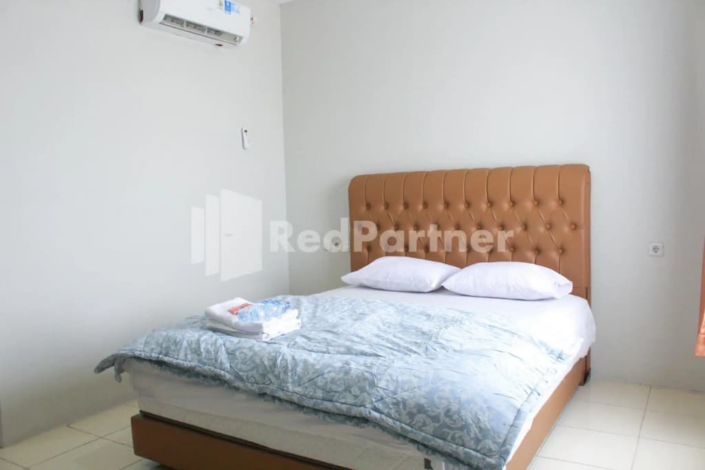 Brahma Hotel Redpartner - photo 2
