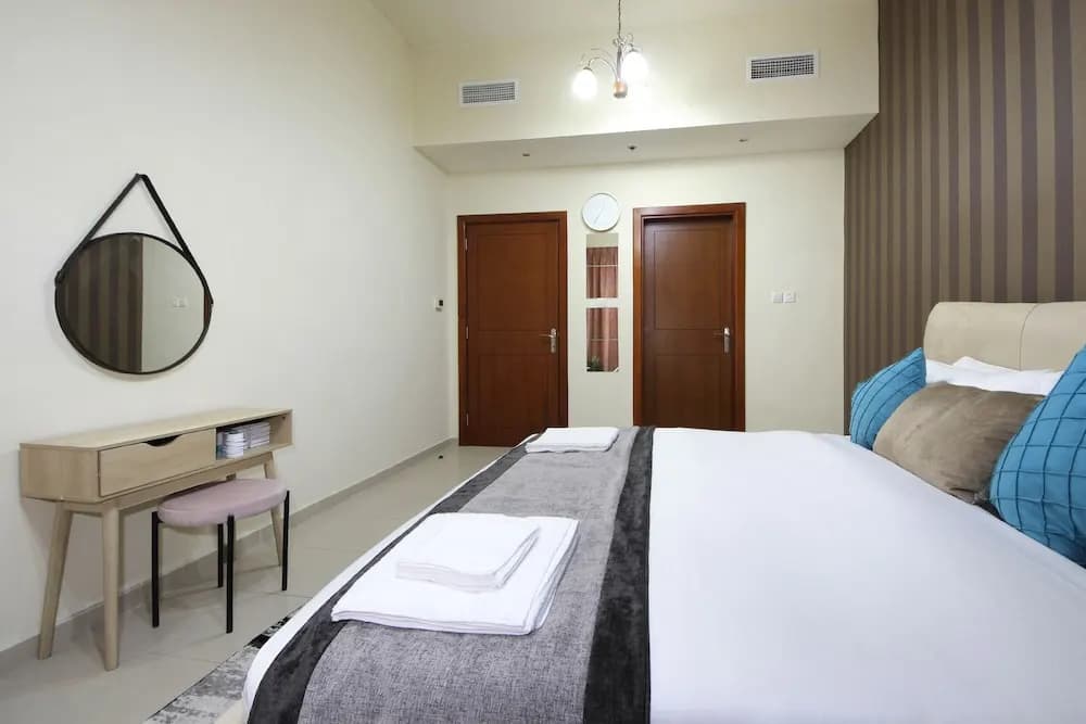 Premium 1 BHK in La Vista Silicon Oasis - photo 4