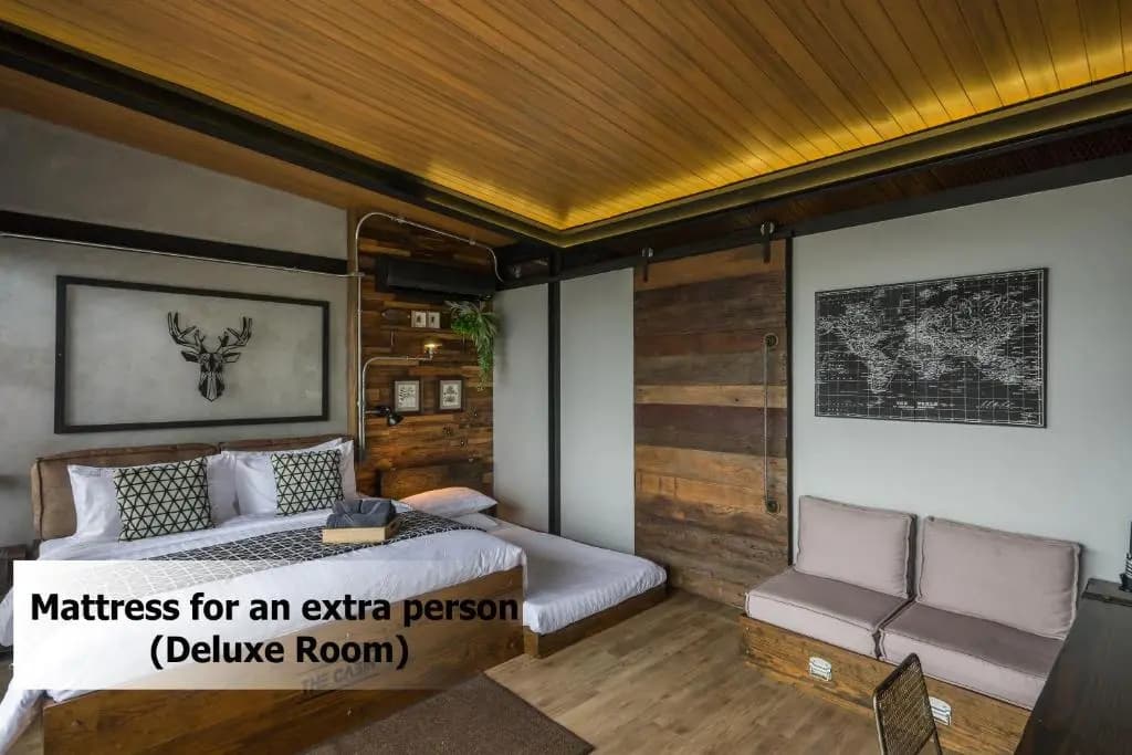 The Cabin Beach Resort - photo 34