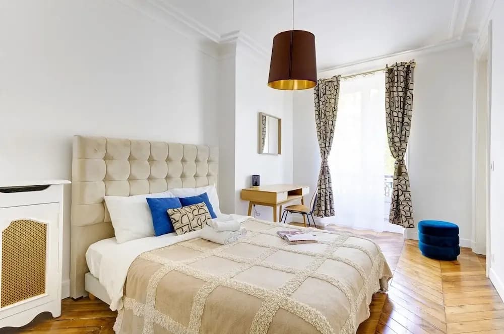 3BR Modern Escape by Champs-Élysées - photo 3