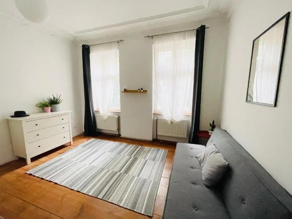 Nice City Apartment - photo 3