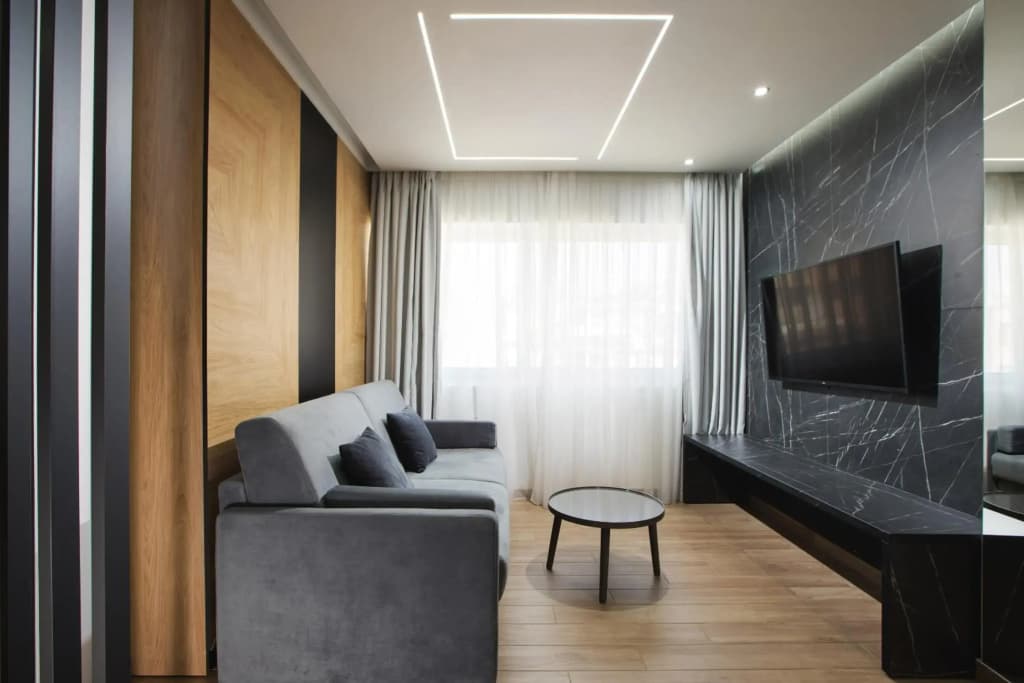 Xclusive Athens Suites - photo 46