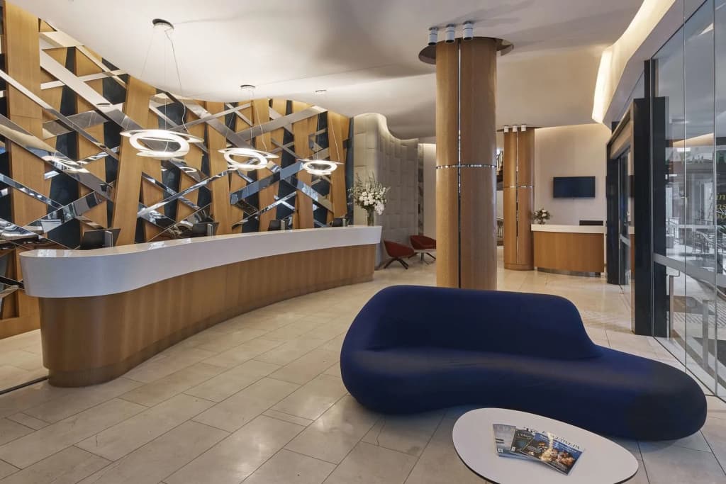 Rydges Australia Square Hotel - photo 17