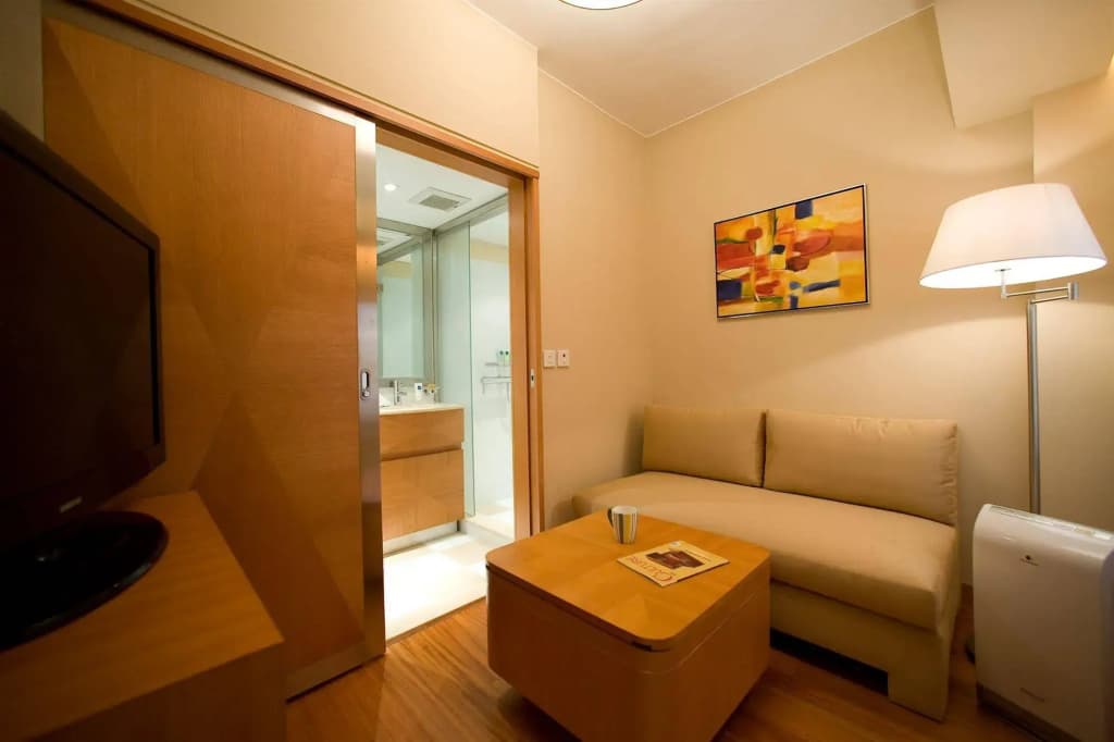 CHI Residences 314 - photo 6