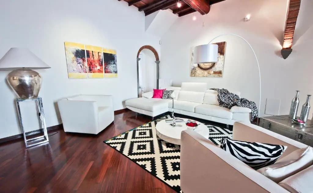 Scala Elegant Apartment - photo 42