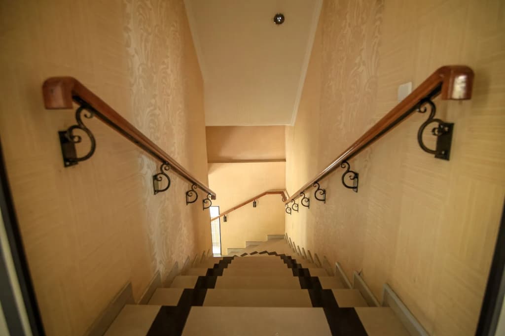 Georgian Palace - photo 12