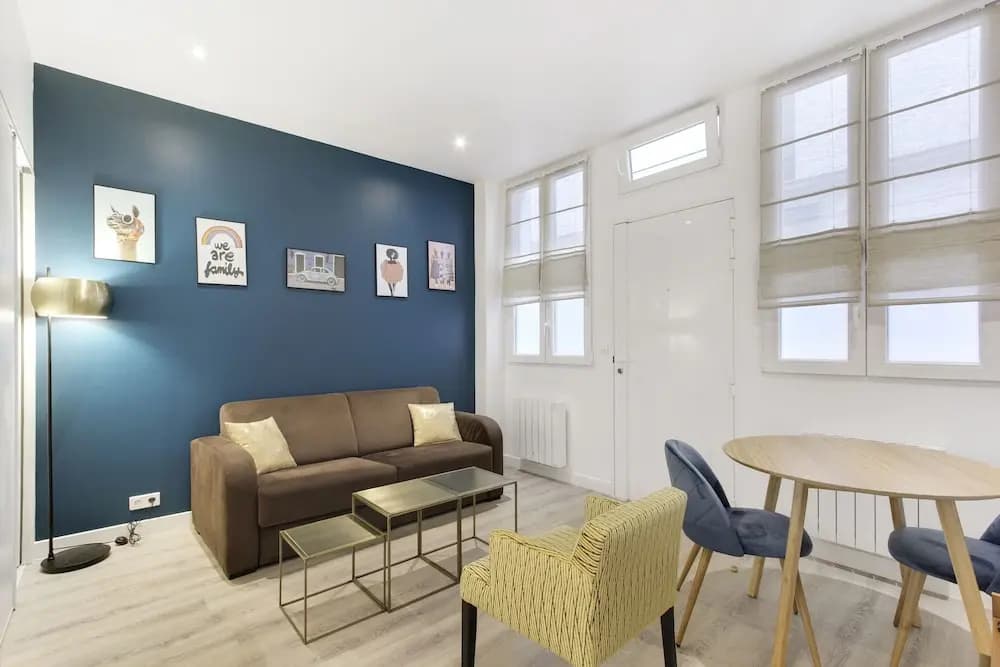 Pick A Flat's Passage Cardinet apartment - photo 6